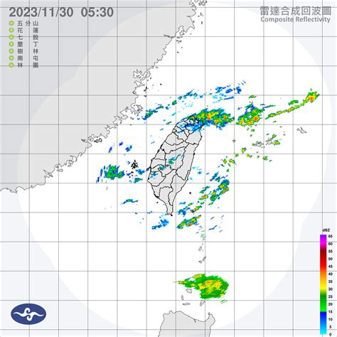 今變天北東濕冷！冷空氣來襲「週末下探13℃」 回暖時間曝 天氣 太報 Taisounds