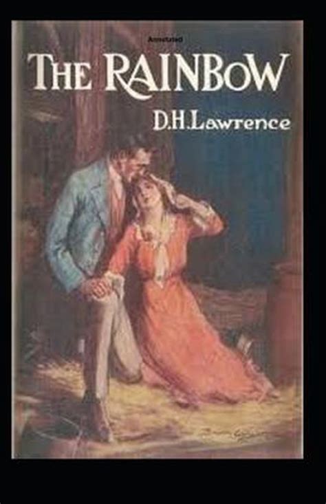 Women In Love Annotated David Herber Lawrencet 9798654990457