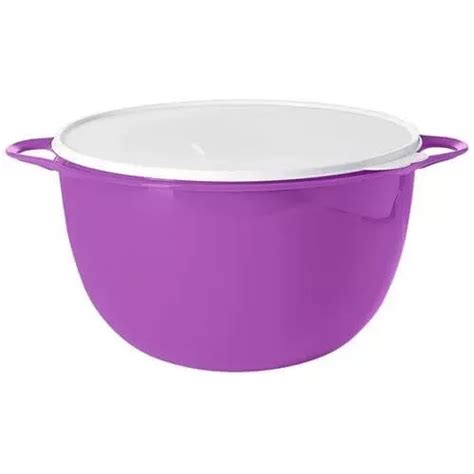 Jumbo Criativa 14 Litros Tupperware Parcelamento Sem Juros