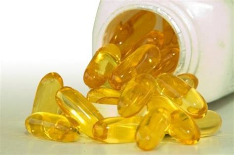 All about Omega 3 Supplements - The Complete Guide