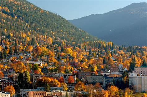 10 Places To Find BCs Most Spectacular Fall Colours Vancouver Is Awesome