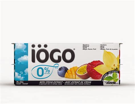 Savings Guru: Iogo Yogurt