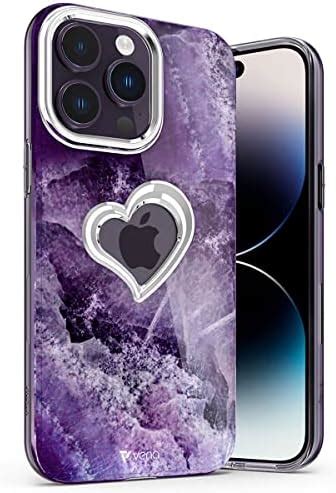 Amazon Vena Vlove Marble Case Compatible With Apple Iphone Pro