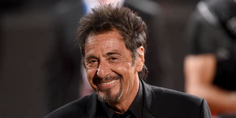 Al Pacino Reveals The Iconic Role He Passed On That Gave Another Actor