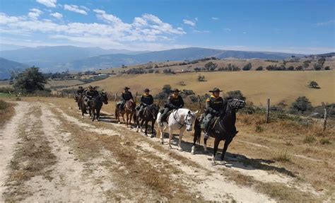 La Polic A Nacional Contin A Fortaleciendo La Seguridad Rural En El