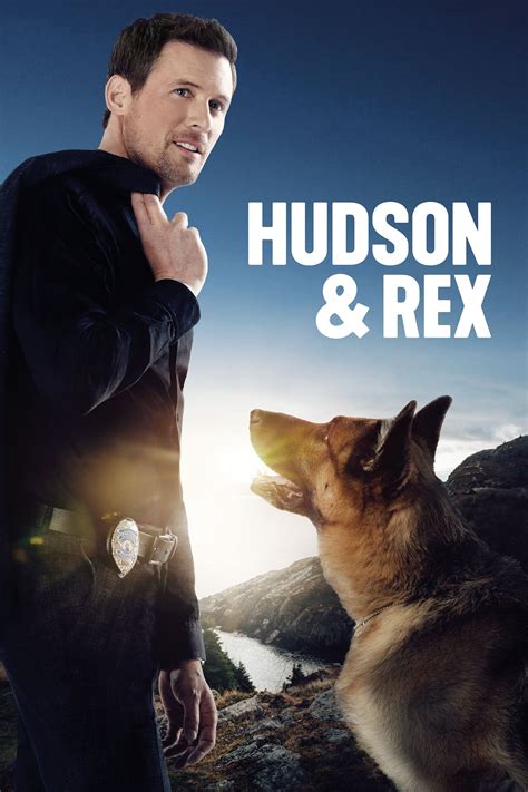 Épisodes de "Hudson et Rex"