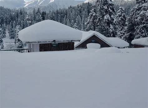 Best Time To Visit Pahalgam EKashmir Tourism