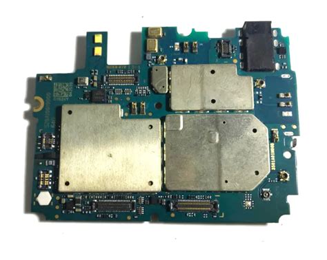 Working Original Unlocked Lte Mainboard For Xiaomi Mi Gb