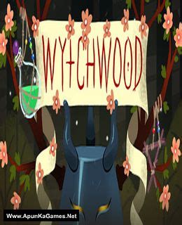 Wytchwood Pc Game Free Download Full Version | apunkagames