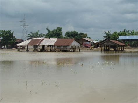 Assam in danger of floods again - India News, News For Kids - Kinooze