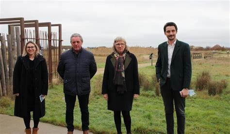 La Barre de Monts Lécomusée du Daviaud rouvre samedi La Roche sur