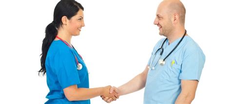 How To Handle References As A Travel Nurse Bluepipes Blog