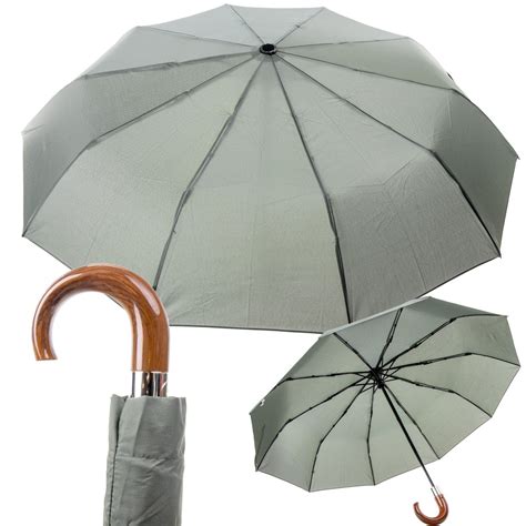 Parasol Premium Automatyczny Elegancki Xl Zilner Moda Sklep