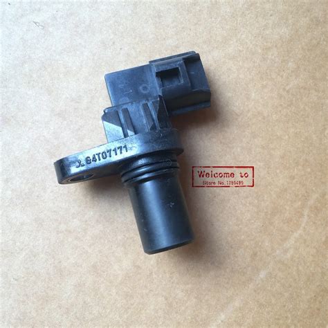 Crankshaft Position Sensor Genuine Transmission Speed Sensor For