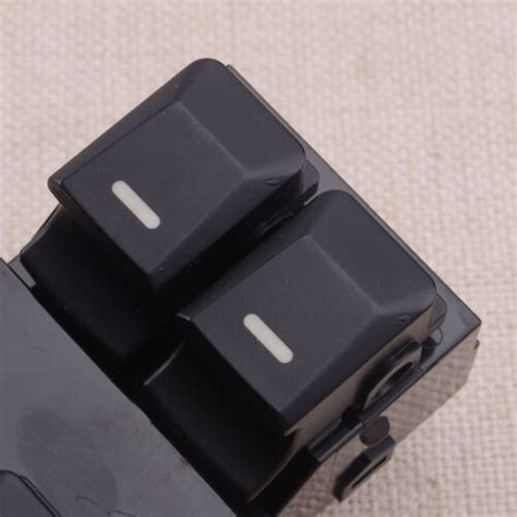 Left Window Lifter Power Master Control Switch Part Fit For Kia