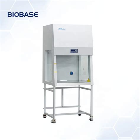 Biobase Laminar Flow Cabinet Bbs V800 X Vertical Bbs V X Series Laminar