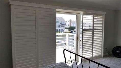 Hunter Douglas Palm Beach Bypass Shutters Home Decor Home Decor