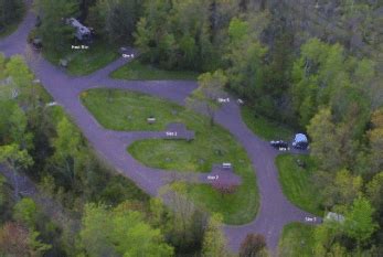 7 Best Campgrounds Near Ashland, Wisconsin: Superior Getaways - Camping ...