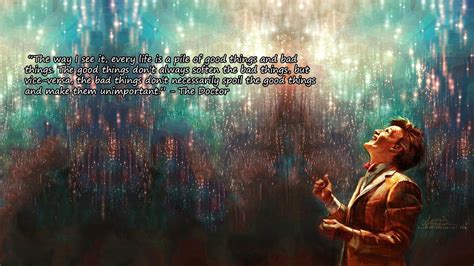 Doctor Who Quotes Wallpapers Top Free Doctor Who Quotes Backgrounds