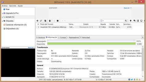 Aplicaciones Para Descargar Archivos Torrent En Windows En