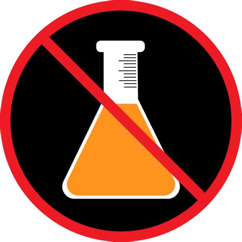 Chemical Safety Vector Icon Free Download Svg And Png