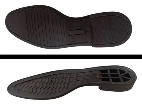 Black Makson 1010 TPR Shoe Sole At Rs 100 Pair In Agra ID 2854091266012