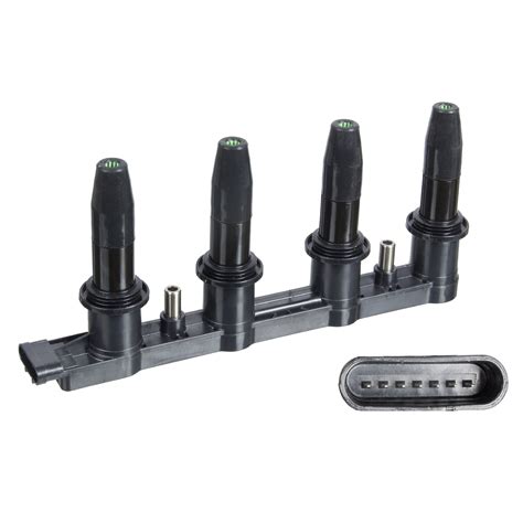 febi | 37423 | Ignition Coil | bilstein group partsfinder | Official ...