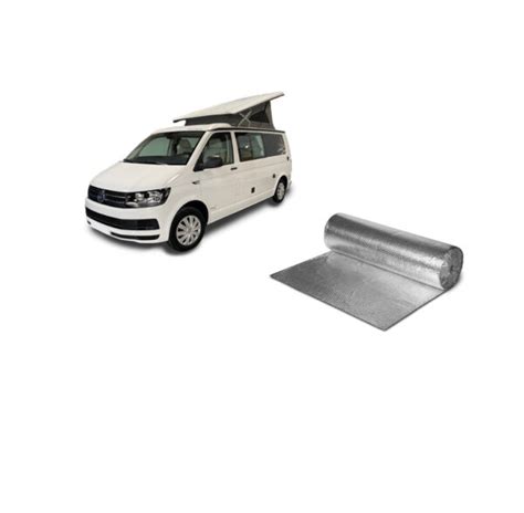 Campervan Conversion Insulation Kit Multifoil Insulation