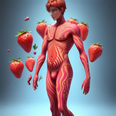 Strawberry Birthmark Spiritual Meaning