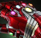 Hot Toys LMS 4 GOTG Vol 2 Groot Hot Toys Complete Checklist