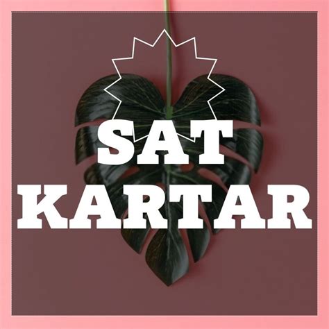 Sat Kartar Prabhu Sangat Escuela De Yoga Online