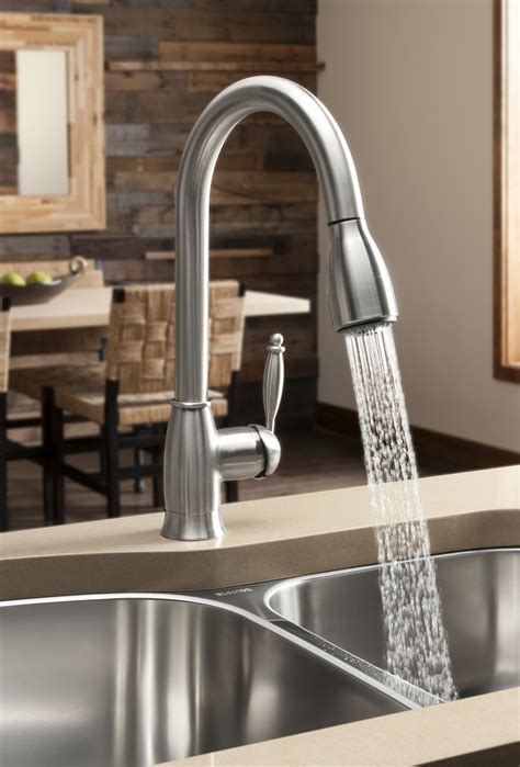 The Best Kitchen Faucet The Best Kitchen Faucets Of Before We