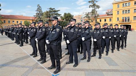 Valencia incorpora 48 nuevos agentes de la Policía Local 7TeleValencia