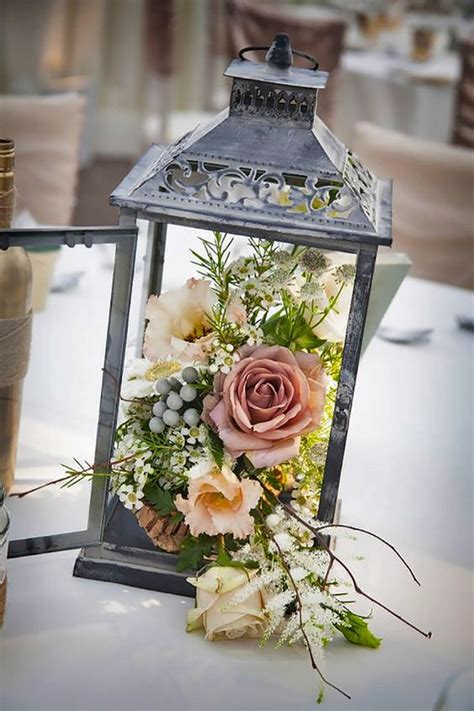 18 DIY Wedding Centerpieces on a Budget! | WeddingInclude | Wedding ...