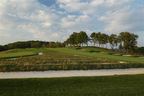 10 Historic Things To Know About Oakmont Country Club Pro Golf Weekly