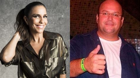 Aos 54 anos morre Jesus Sangalo irmão de Ivete Sangalo TV Foco