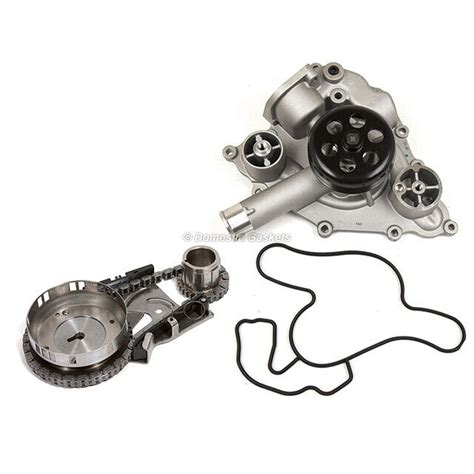 Timing Chain Kit Water Pump Fit Dodge Charger Chrysler Jeep L