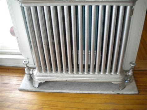 2 Pipe Radiator Explanation New To Steam — Heating Help The Wall