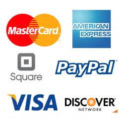 Square Credit Card Logo