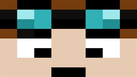 Pixilart Dantdm By Minecraftlover2