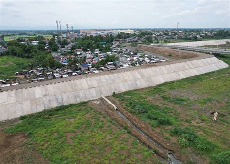 DPWH completes 2 projects in Gapan City - Punto! Central Luzon