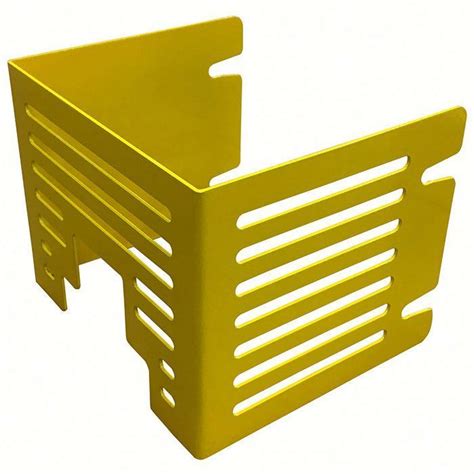 Sheet Metal Bending Customized Factory Price Stainless Stamping Sheet