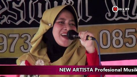 HADIRMU BAGAI MIMPI Wike NEW ARTISTA Live Kawung Mulyasari 13 Agustus