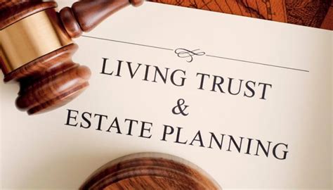 Trust And Estate Planning The Black Law Company Trust Lawyers