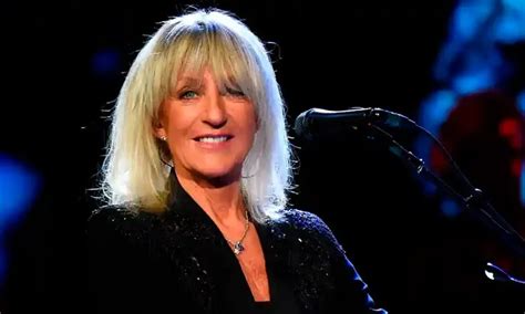 5 Great Fleetwood Mac Songs Written by Christine McVie