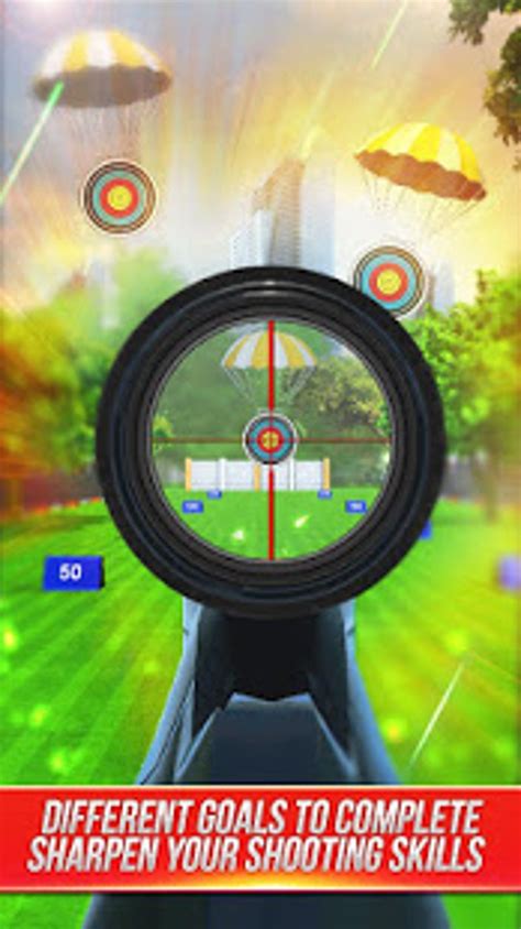 Shooting Master 3D : free shooting games APK for Android - Download