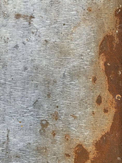 Premium Photo Rusty Metal Surface Texture Rusty Background