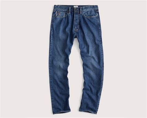 10 Best Selvedge Denim Jeans For Men In 2023 WERD