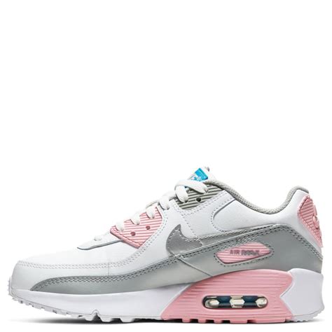 Nike Gs Air Max 90 Ltr Cd6864 004 Shiekh