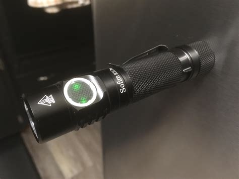 Sofirn SC31 Pro : r/flashlight